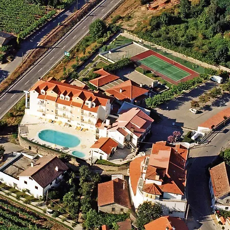 Boavista I Hotel Melgaco