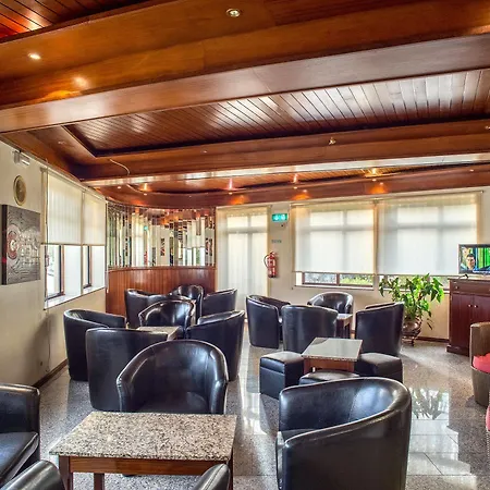 Hotel Boavista I Melgaco