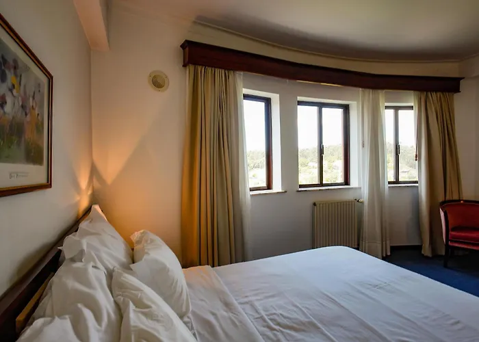 Hotel Boavista I Melgaço