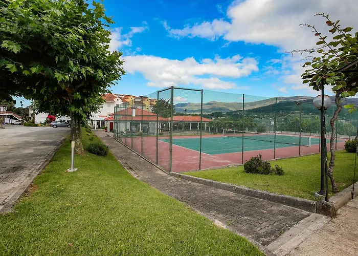 Hotel Boavista I Melgaço