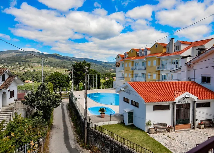 Boavista I 3* Melgaço