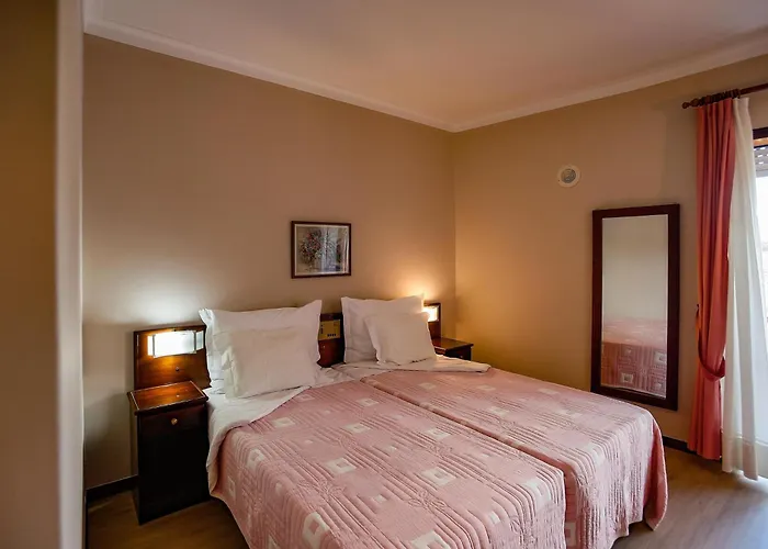 Boavista I Hotel Melgaço