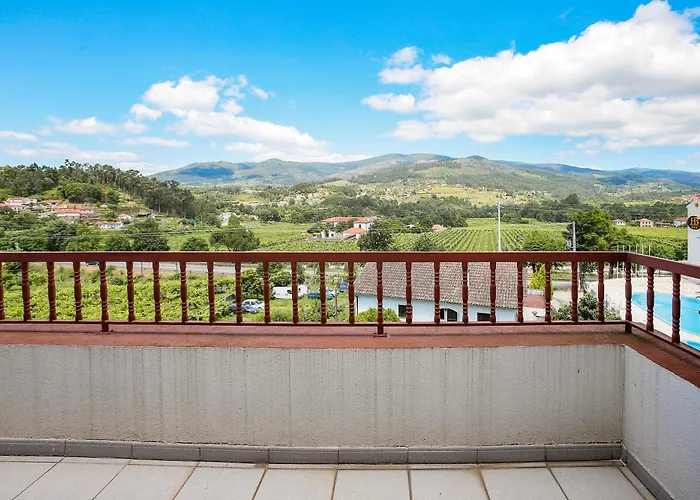 Hotel Boavista I Melgaço