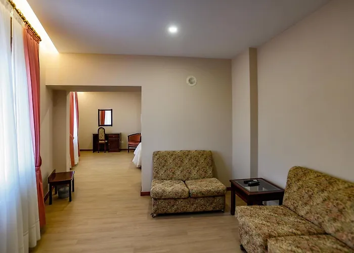 Boavista I Hotel Melgaço