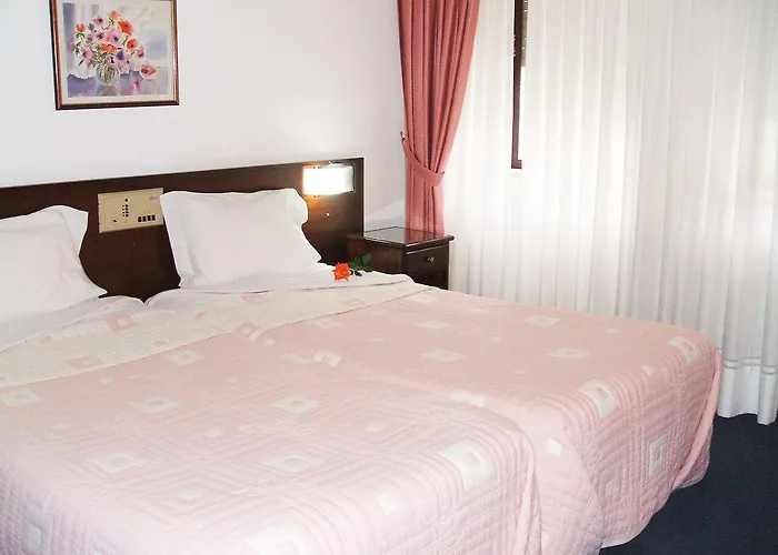 Boavista I Hotel Melgaço