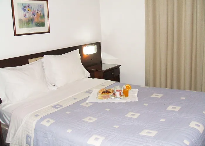 Boavista I 3* Melgaço