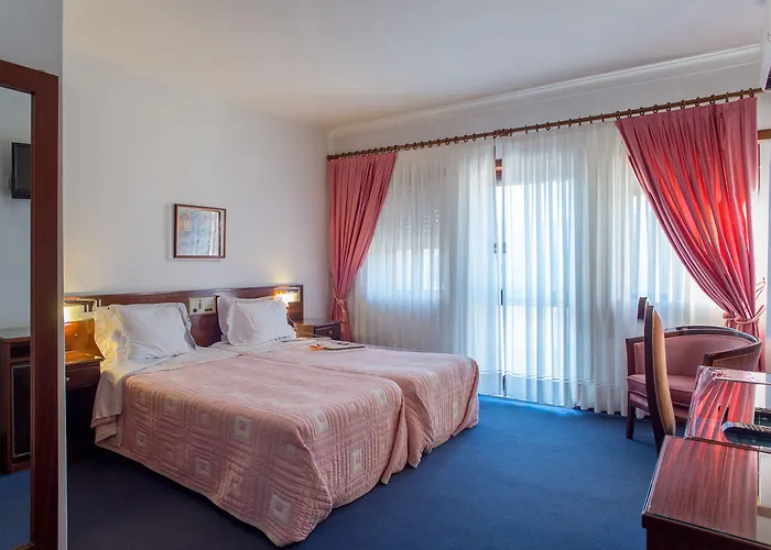 Boavista I 3* Melgaço