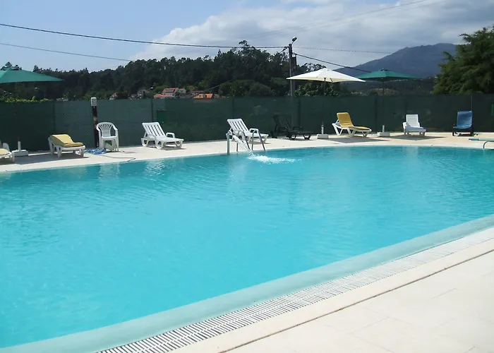 Boavista I 3* Melgaço