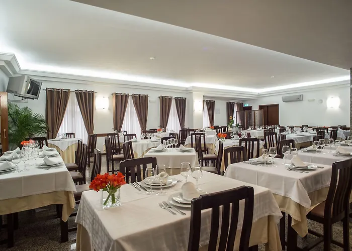 Hotel Boavista I Melgaço