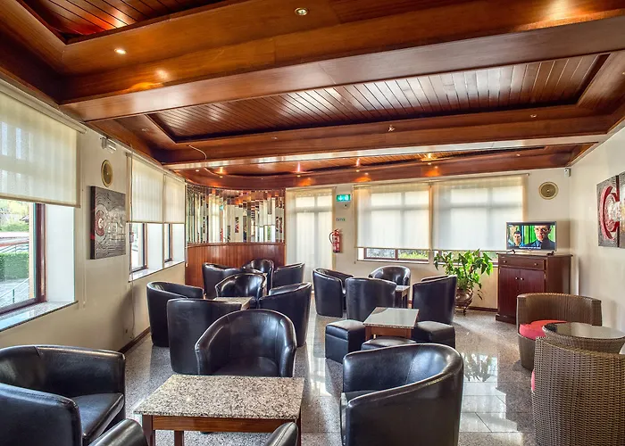 Boavista I 3* Melgaço