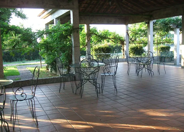 Hotel Boavista I Melgaço