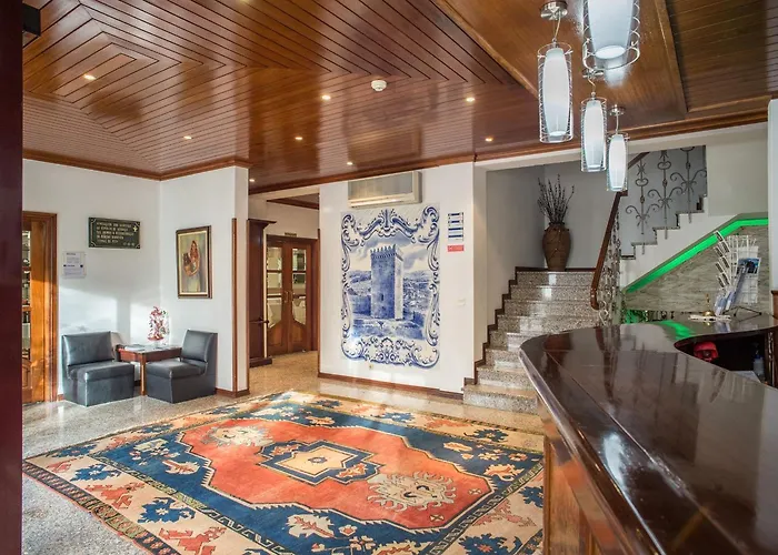 Boavista I 3* Melgaço