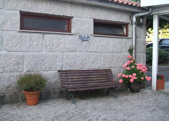 Boavista I 3* Melgaço