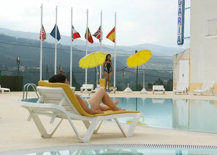 Boavista I 3* Melgaço