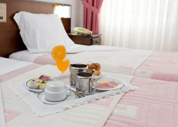 Boavista I 3* Melgaço