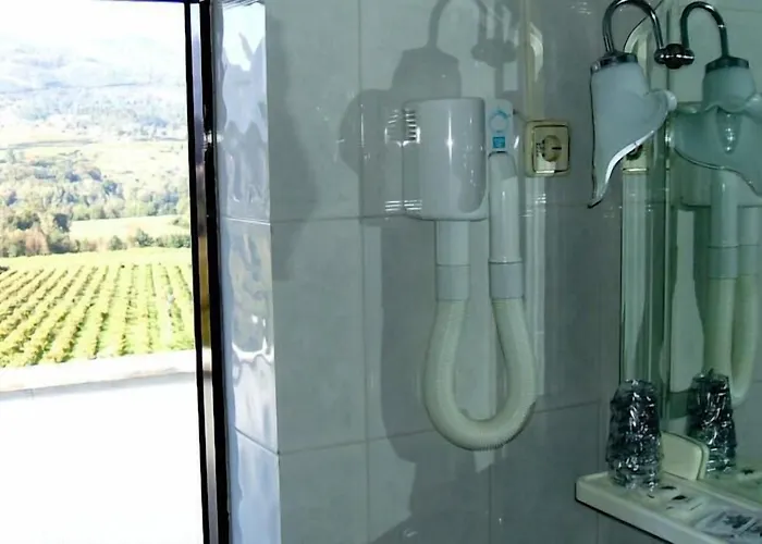 Boavista I Hotel Melgaço