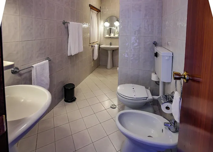 Hotel Boavista I Melgaço