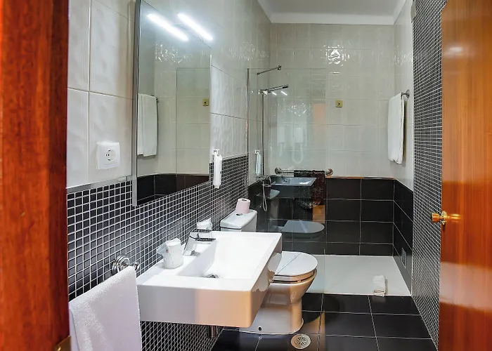 Boavista I Hotel Melgaço