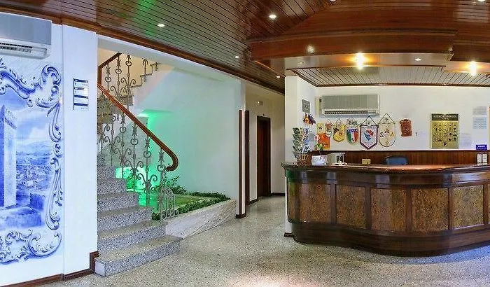 Boavista I Hotel Melgaço