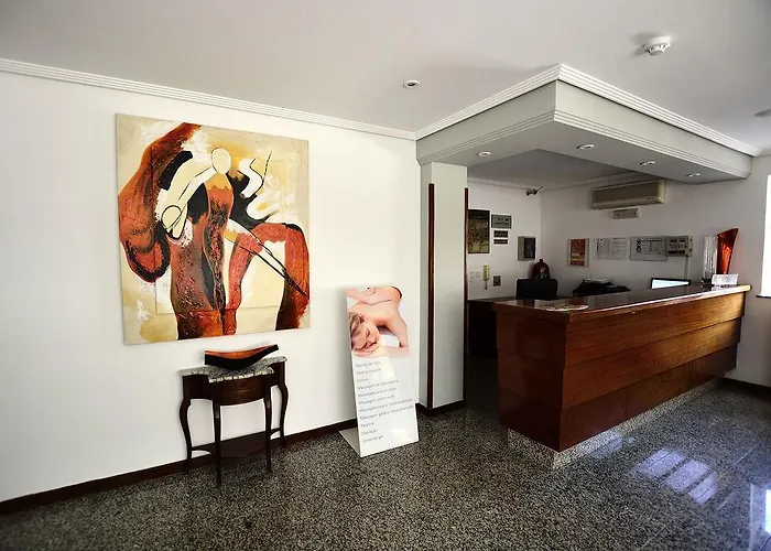 Boavista I Hotel Melgaço