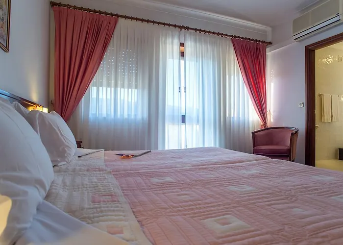 Hotel Boavista I Melgaço