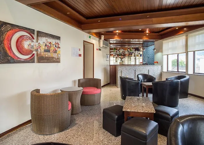 Boavista I Hotel Melgaço