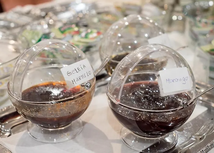 Hotel Boavista I Melgaço