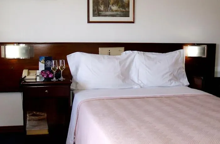 Boavista I Hotel Melgaço