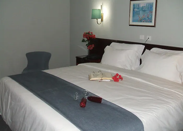 Boavista I 3* Melgaço