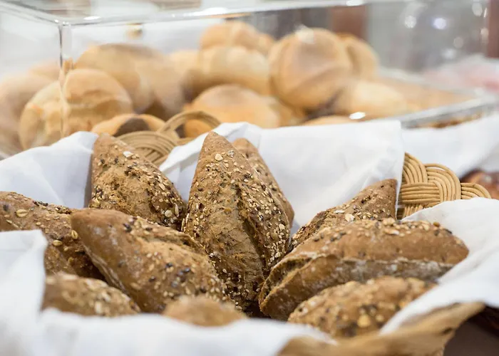 Hotel Boavista I Melgaço