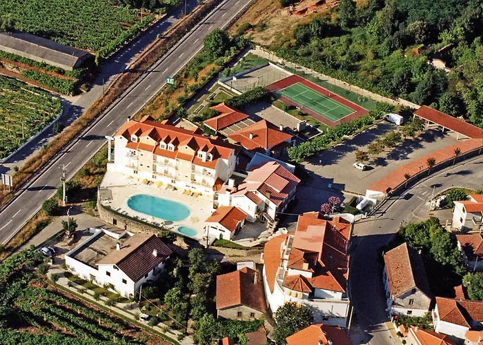 Boavista I Hotel Melgaço